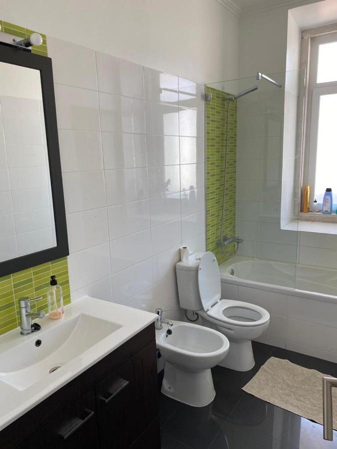 Arroios - Fourth Floor Privat bolig
