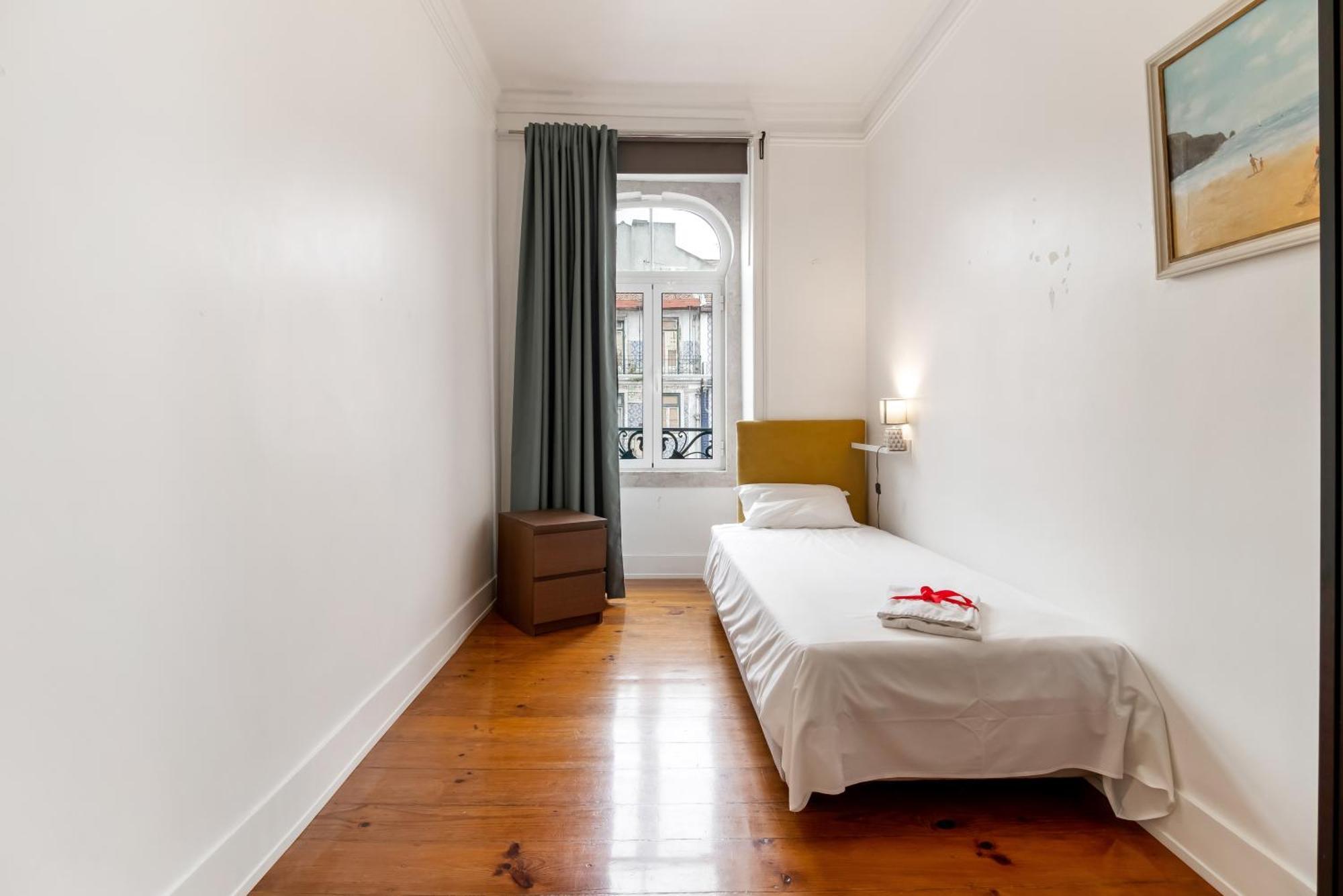 Privat bolig Arroios - Fourth Floor