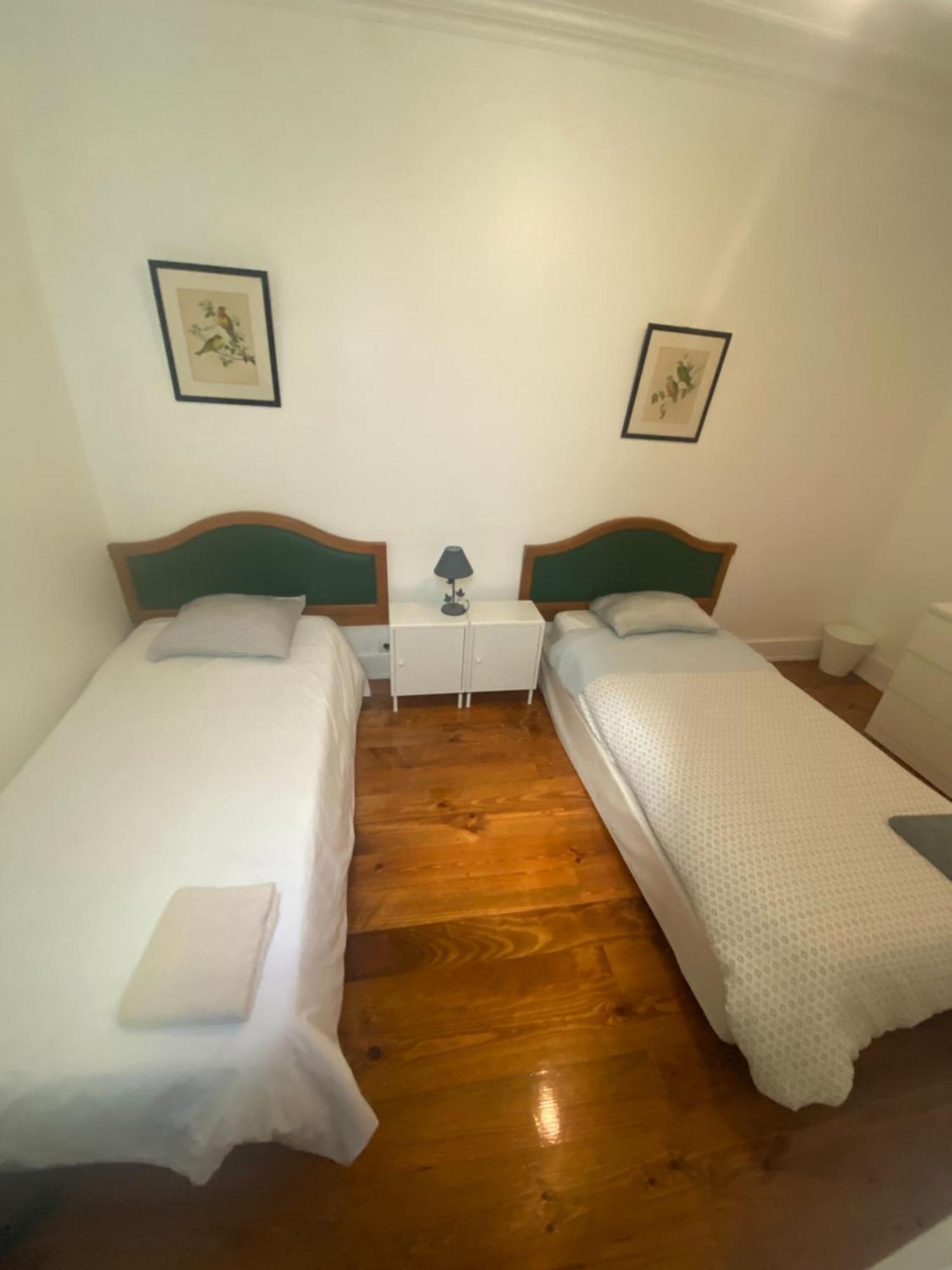 Arroios - Fourth Floor Privat bolig