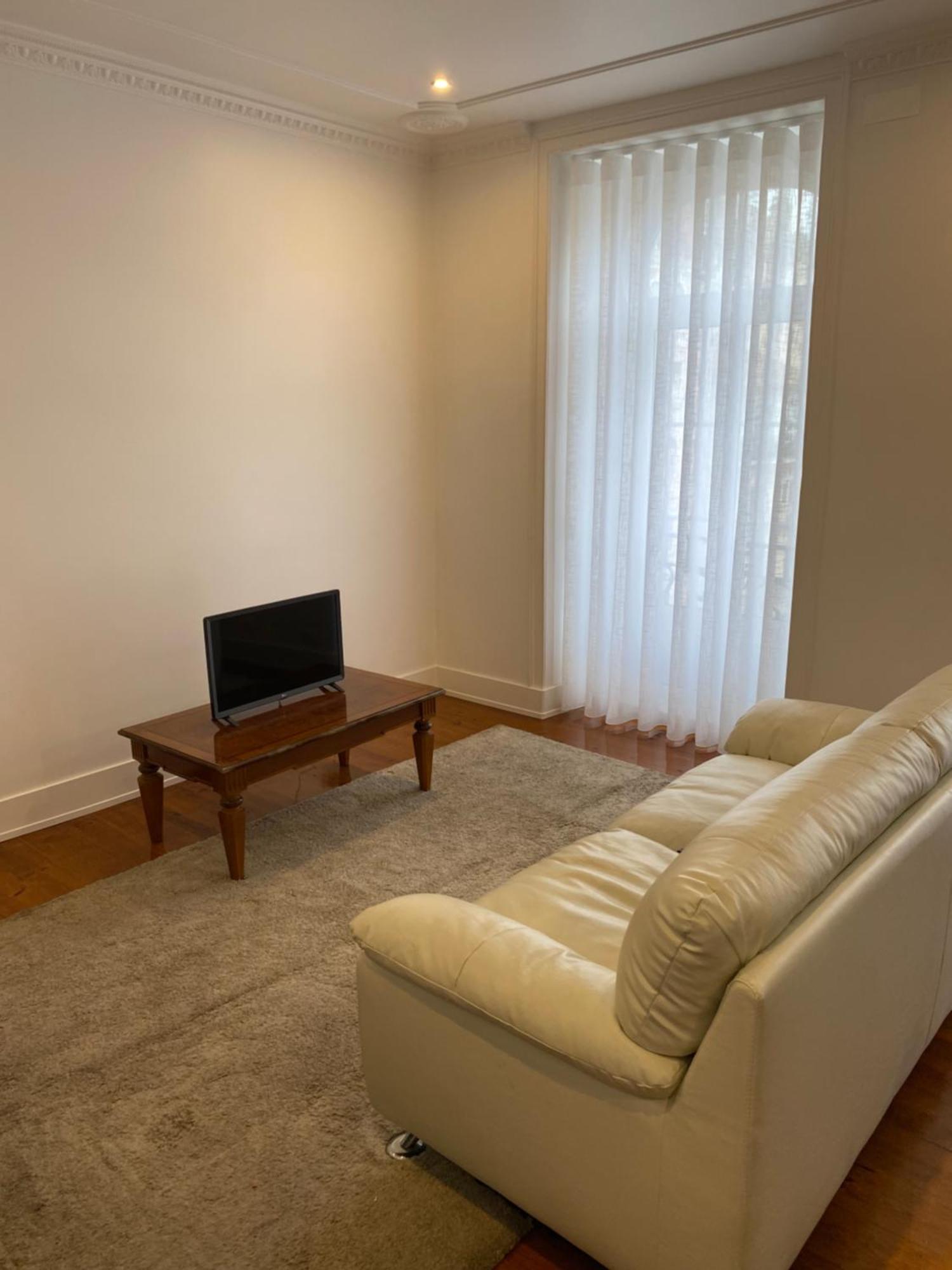 Arroios - Fourth Floor Privat bolig