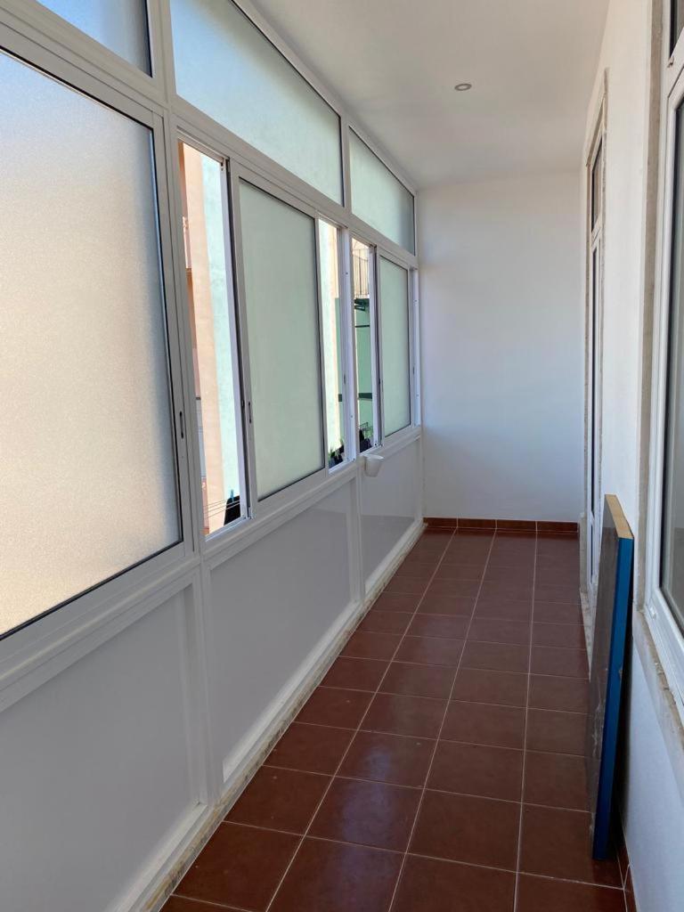 Arroios - Fourth Floor Privat bolig *