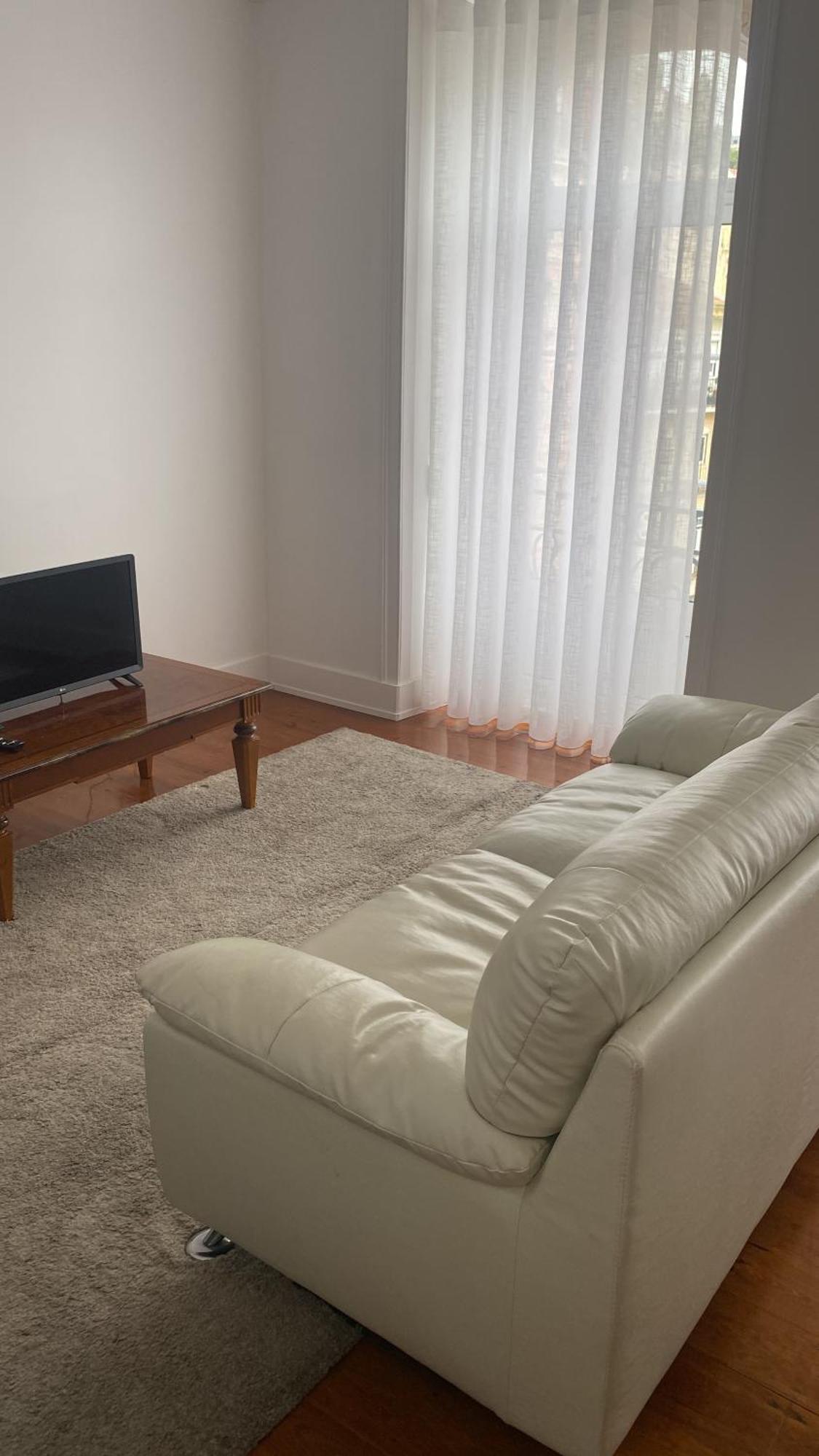 Privat bolig Arroios - Fourth Floor Lisboa